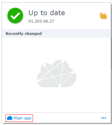tray icon open status tracker tray icon open status tracker