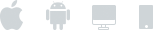 Device Icons