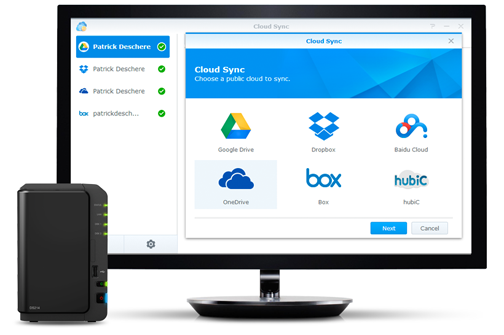 Private Cloud Promo